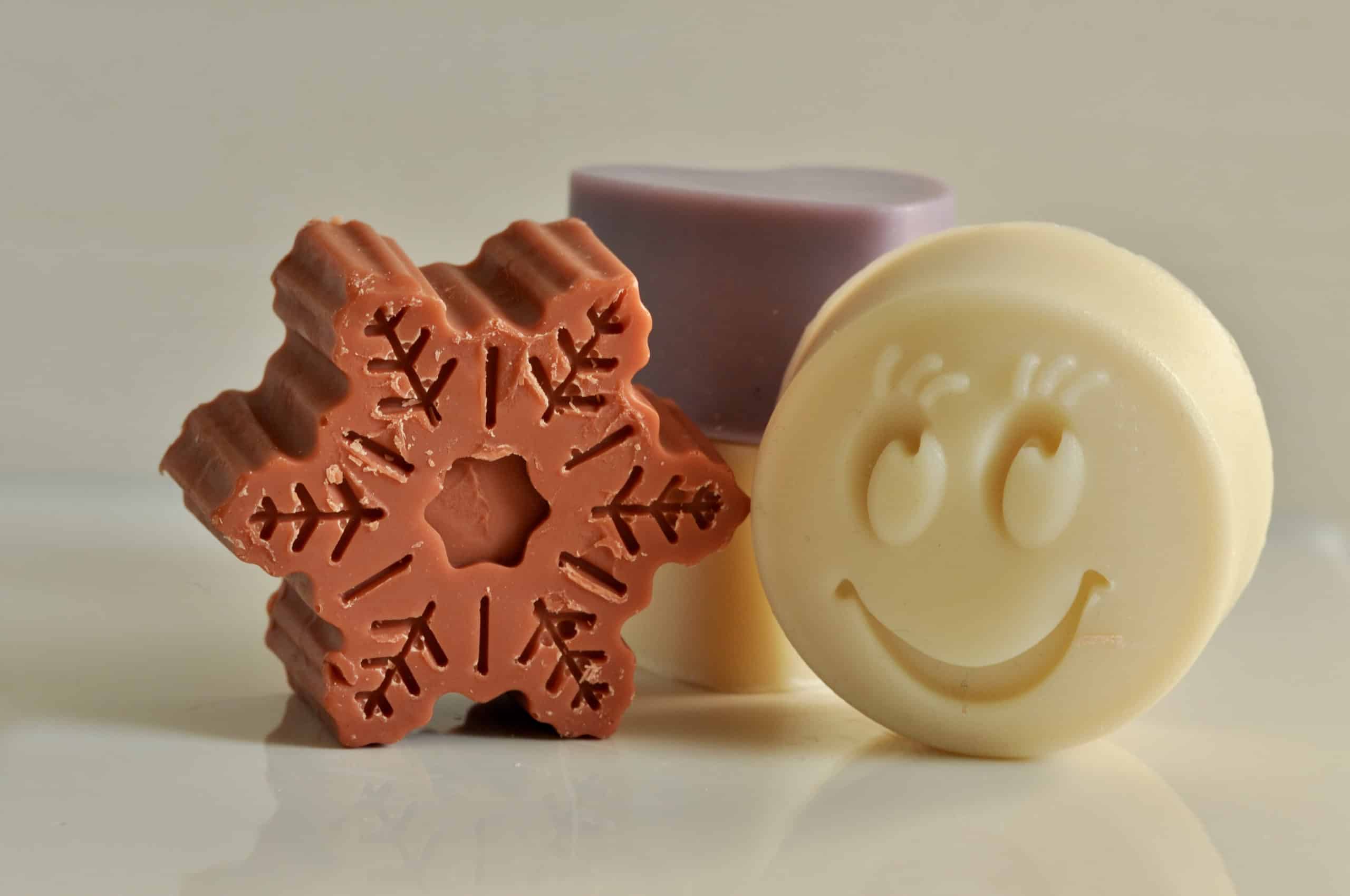 P'tite Chipie — savons artisanaux